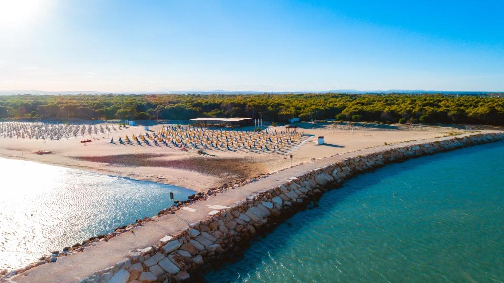 ARGONAUTI GREENBLU RESORT